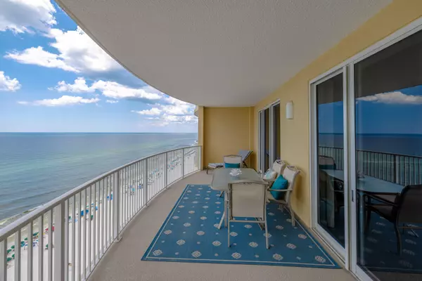 Panama City Beach, FL 32413,17545 Front Beach Road #1507