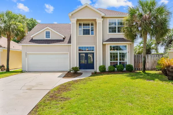 Panama City Beach, FL 32408,2501 Pelican Bay Drive