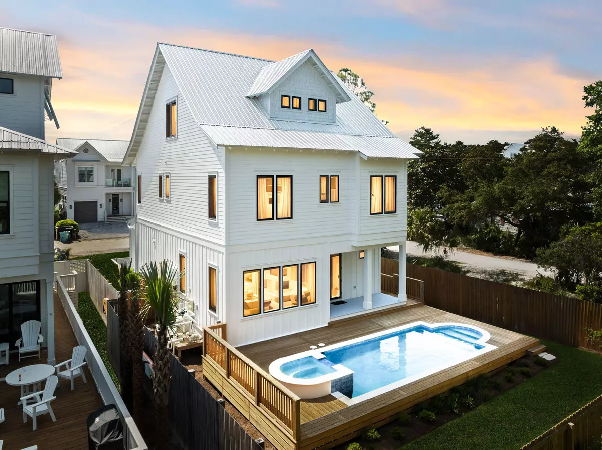 Santa Rosa Beach, FL 32459,144 Dalton Drive