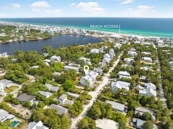 Santa Rosa Beach, FL 32459,144 Dalton Drive