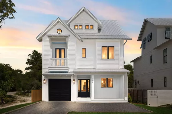 Santa Rosa Beach, FL 32459,144 Dalton Drive