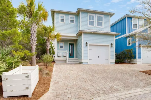 Santa Rosa Beach, FL 32459,374 Gulfview Circle