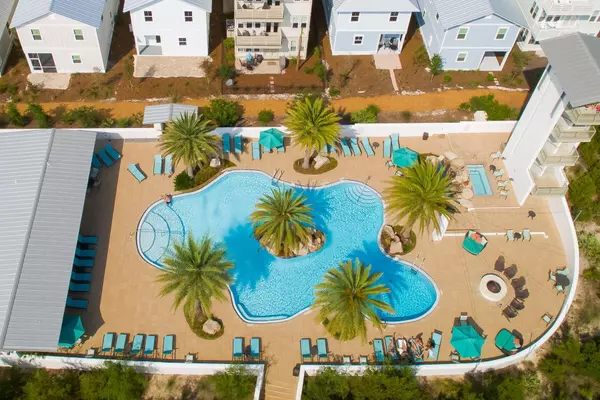 Santa Rosa Beach, FL 32459,374 Gulfview Circle