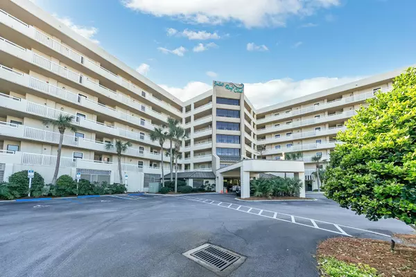 Destin, FL 32541,506 Gulf Shore Drive  #UNIT 311