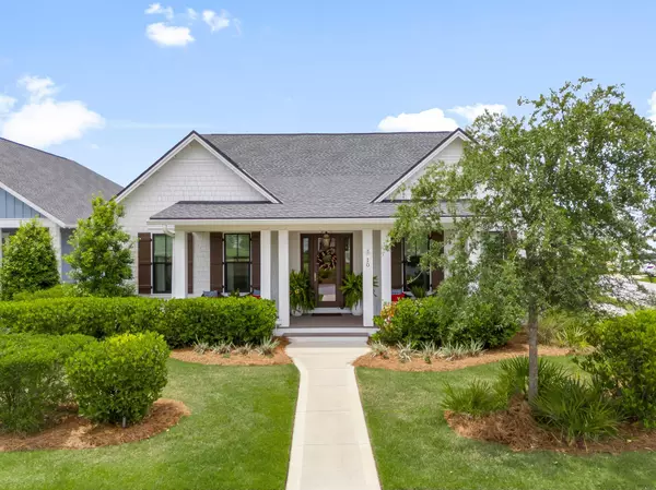 Inlet Beach, FL 32461,10 Basal Street