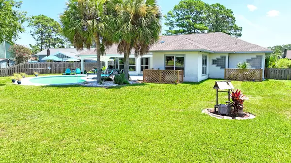 Panama City Beach, FL 32407,361 EAGLE Drive