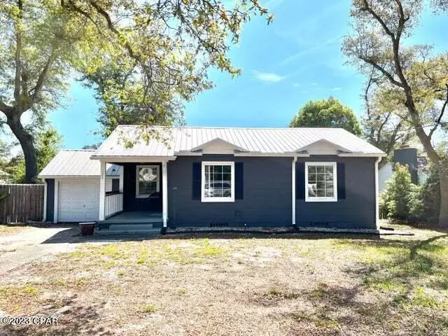 Panama City, FL 32401,124 Harris Avenue