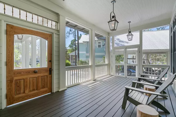Santa Rosa Beach, FL 32459,12 Chapman Oak Way
