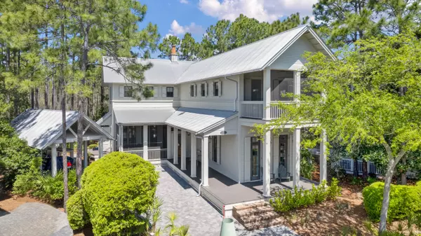 12 Chapman Oak Way, Santa Rosa Beach, FL 32459