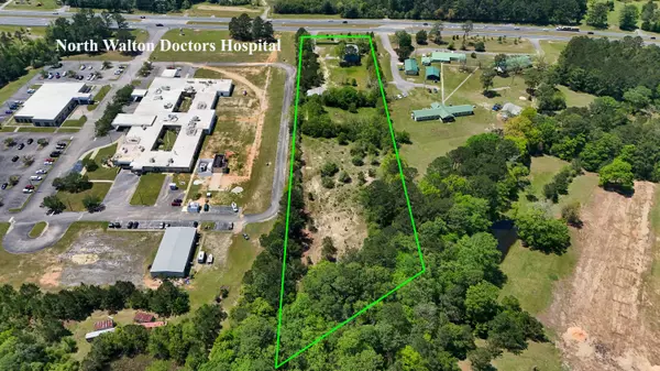 Defuniak Springs, FL 32433,4319 S US Hwy 331