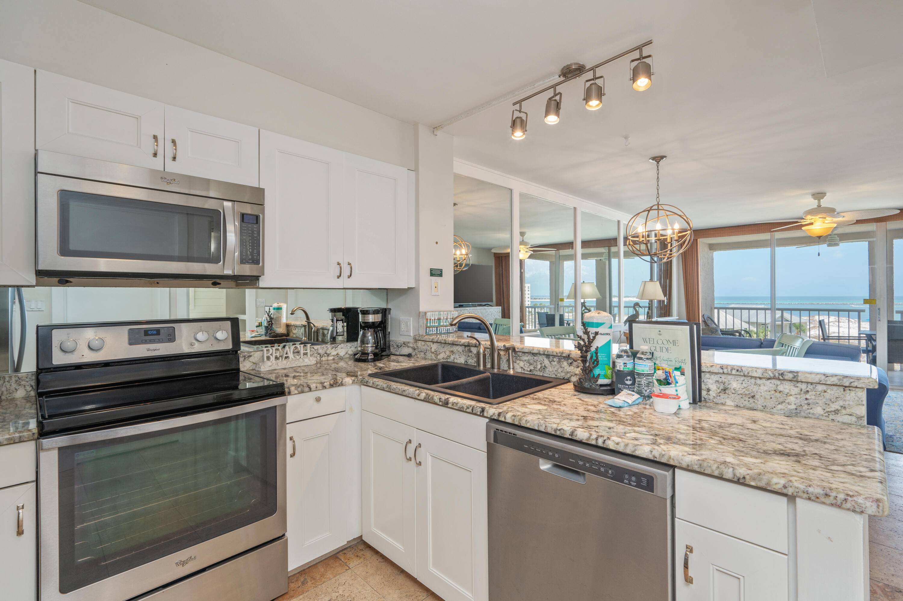 Destin, FL 32541,480 Gulf Shore Drive  #502