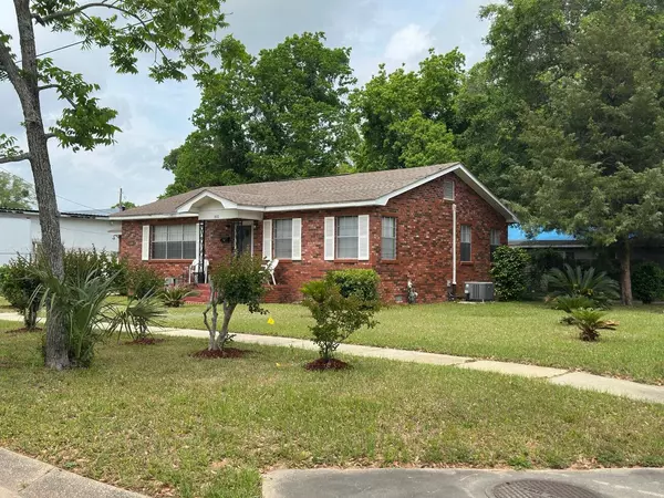 Pensacola, FL 32503,510 E Fisher Street
