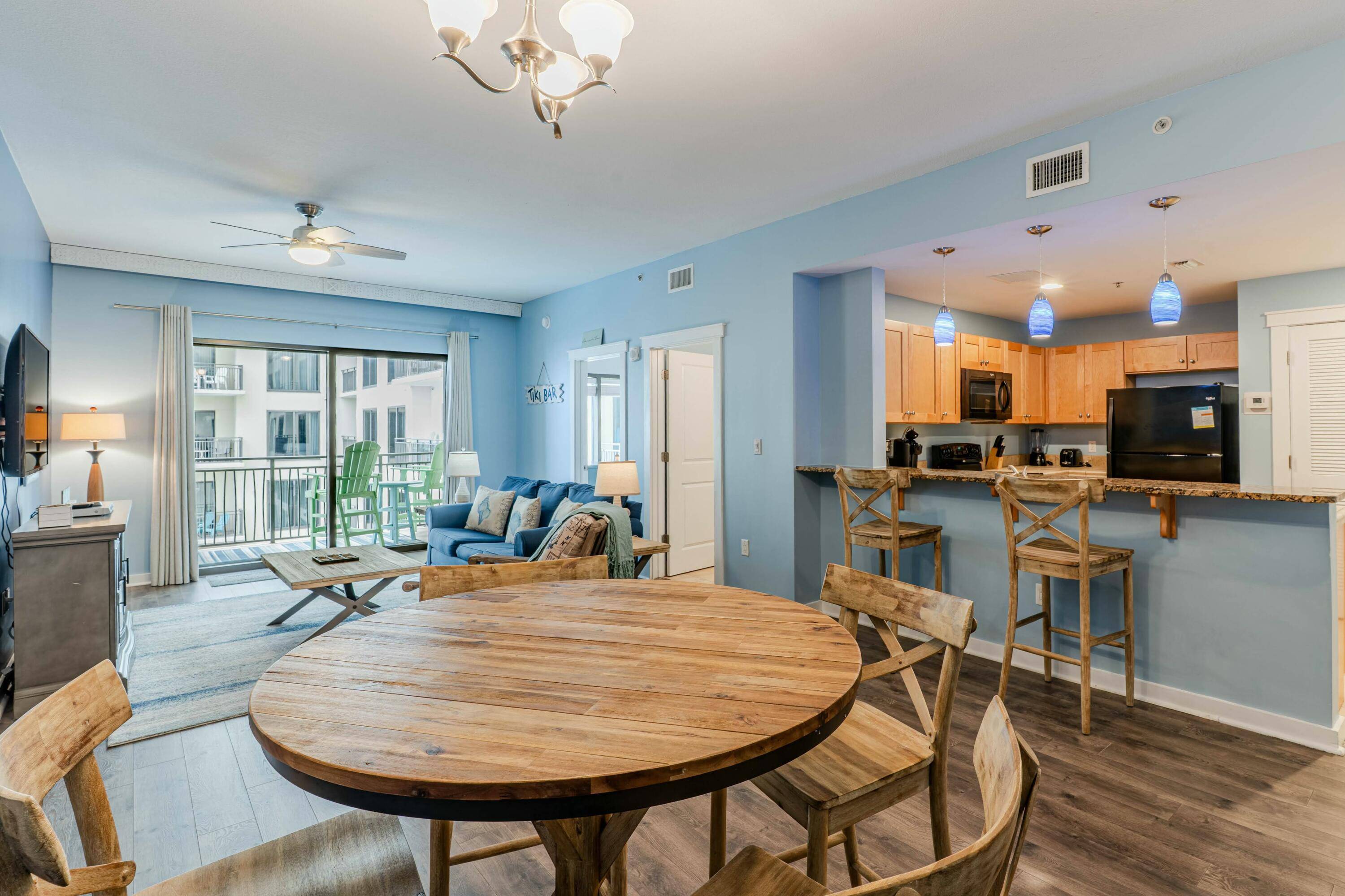 Panama City Beach, FL 32413,15100 Front Beach Road  #UNIT 632