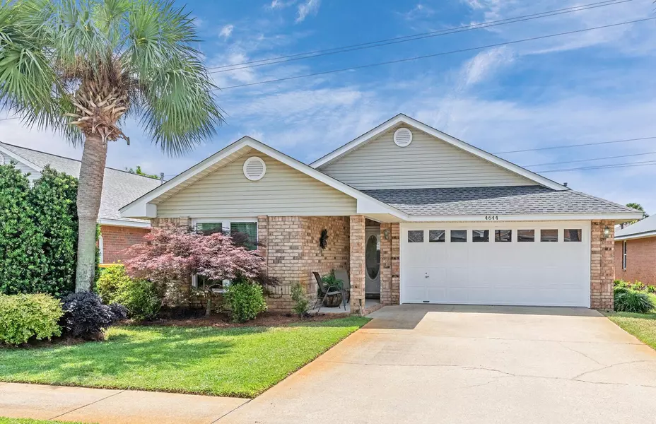 4644 Sunsail Circle, Destin, FL 32541