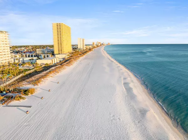 8743 Thomas Drive  #809, Panama City Beach, FL 32408