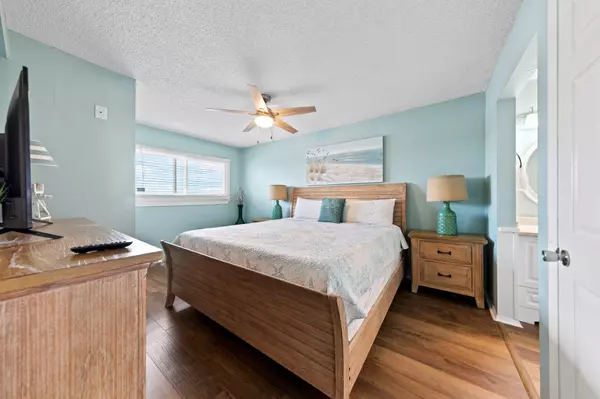 Panama City Beach, FL 32408,8743 Thomas Drive  #809