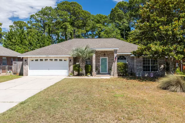 1760 Shellfish Drive, Navarre, FL 32566