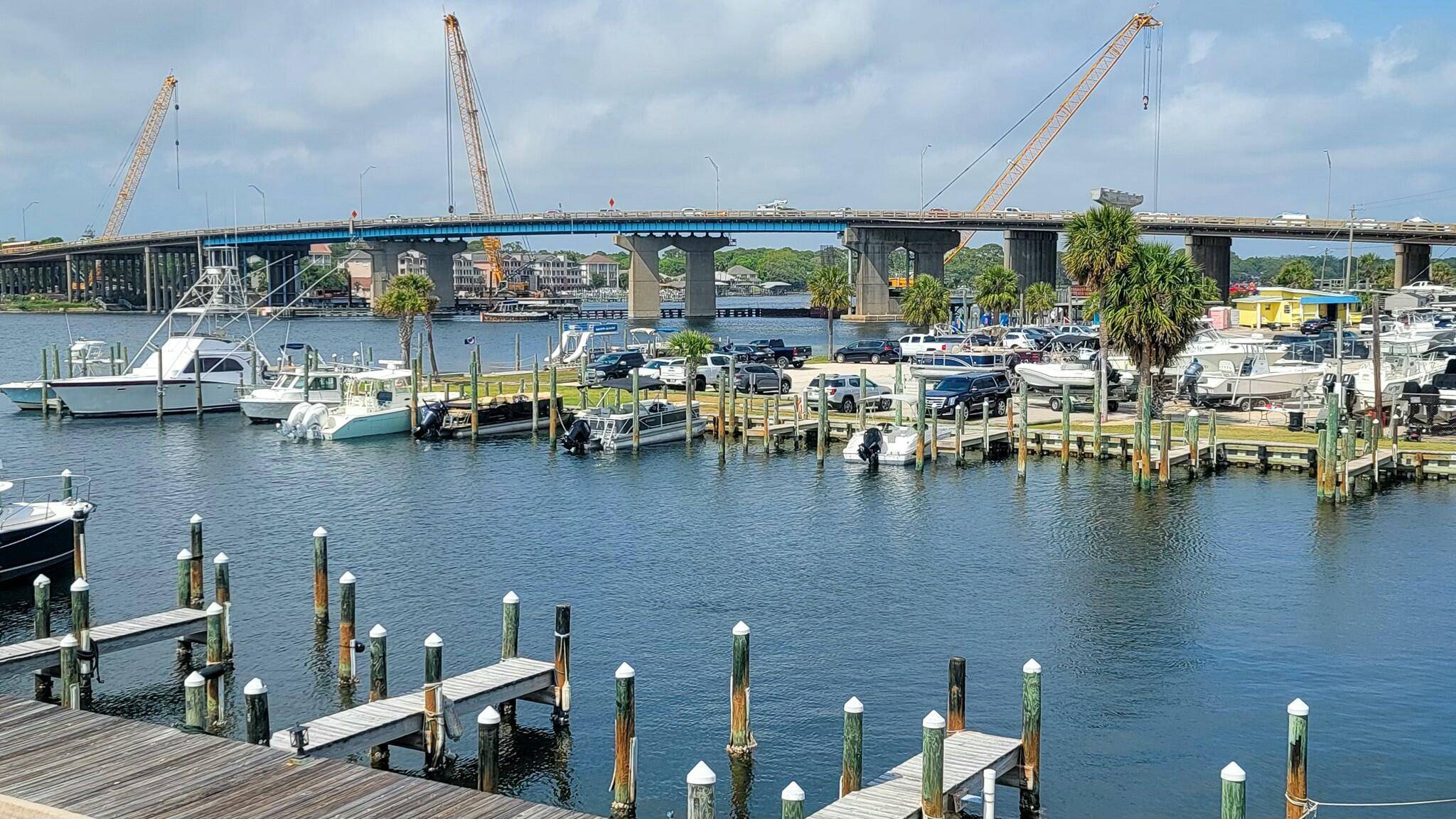 228 Amberjack Drive  #1, Fort Walton Beach, FL 32548