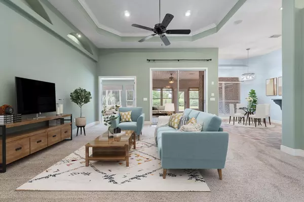 Navarre, FL 32566,7008 Turnberry Circle