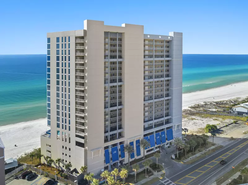 17281 Front Beach Road  #UNIT 1105, Panama City Beach, FL 32413