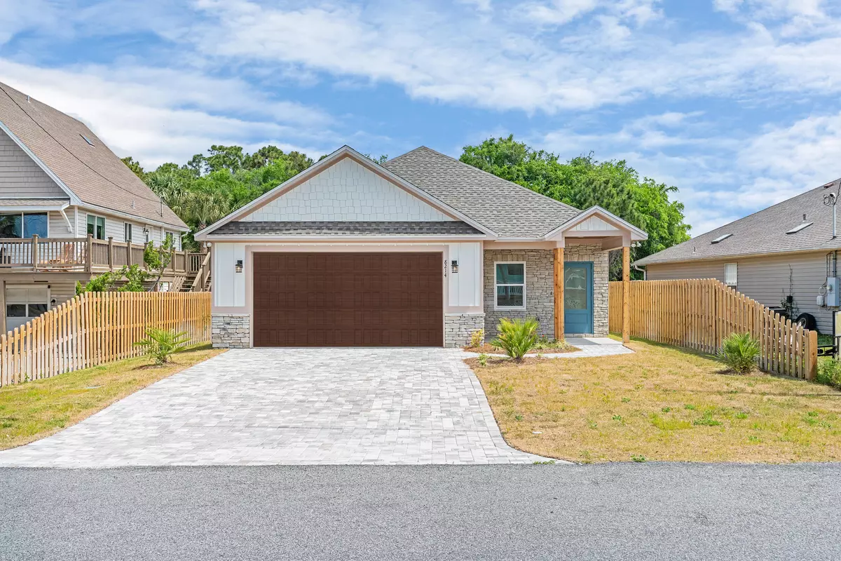 Panama City Beach, FL 32408,8214 Beach Drive