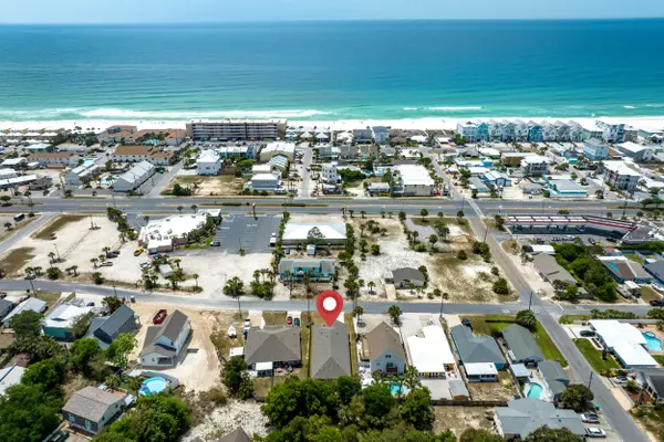 Panama City Beach, FL 32408,8214 Beach Drive