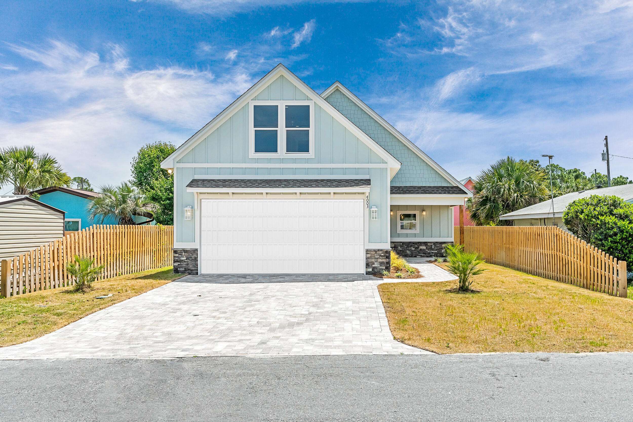 4003 Tarpon Street, Panama City Beach, FL 32408