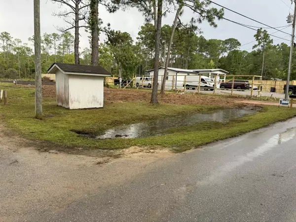 Santa Rosa Beach, FL 32459,1094 Indian Woman Road