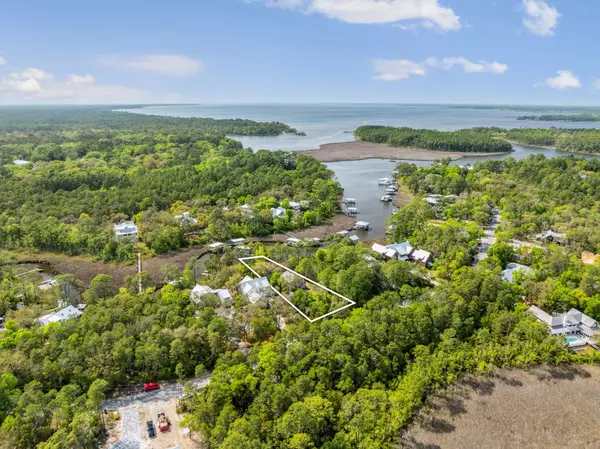Santa Rosa Beach, FL 32459,Lot 12 Eden Drive