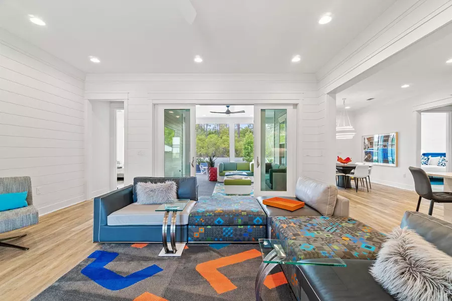 219 Sidecamp Road, Inlet Beach, FL 32461