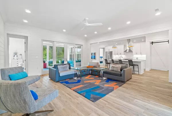 Inlet Beach, FL 32461,219 Sidecamp Road