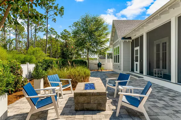 Inlet Beach, FL 32461,219 Sidecamp Road