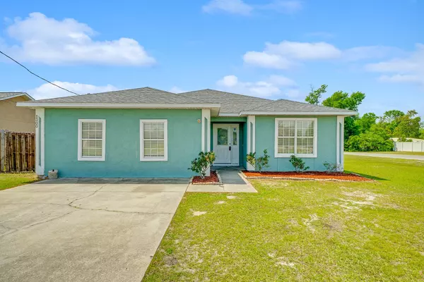 Lynn Haven, FL 32444,1300 Arkansas Avenue