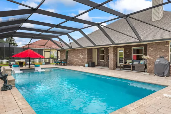 Navarre, FL 32566,2651 Holley Club Drive