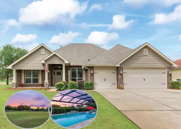 Navarre, FL 32566,2651 Holley Club Drive