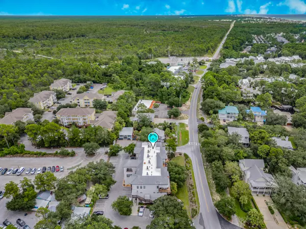 Santa Rosa Beach, FL 32459,5231 E County Highway 30A  #UNIT D