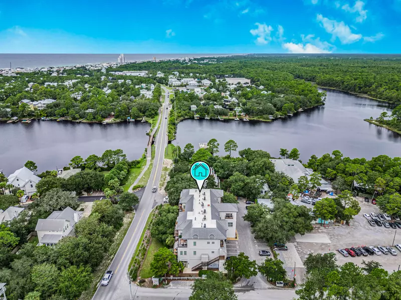 5231 E County Highway 30A  #UNIT D, Santa Rosa Beach, FL 32459