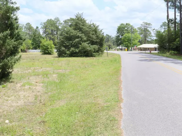 Defuniak Springs, FL 32433,Lot 24 Ten Lake Drive