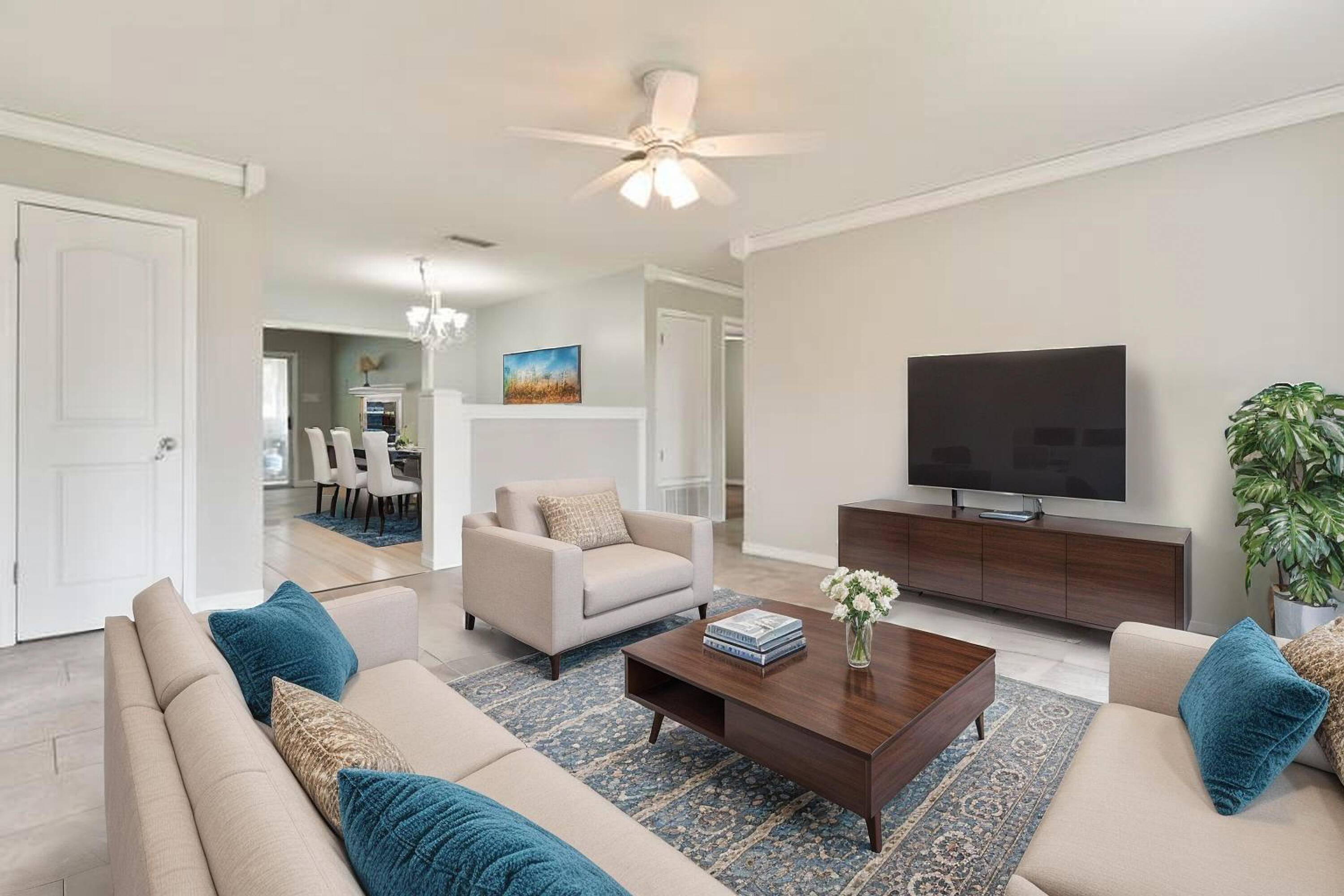 Fort Walton Beach, FL 32547,1634 N Campbell Drive