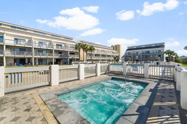Panama City Beach, FL 32413,17614 Front Beach Road  #UNIT A14