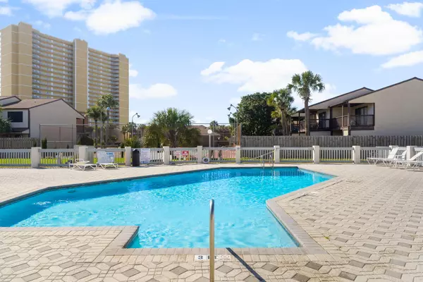 Panama City Beach, FL 32413,17614 Front Beach Road  #UNIT A14