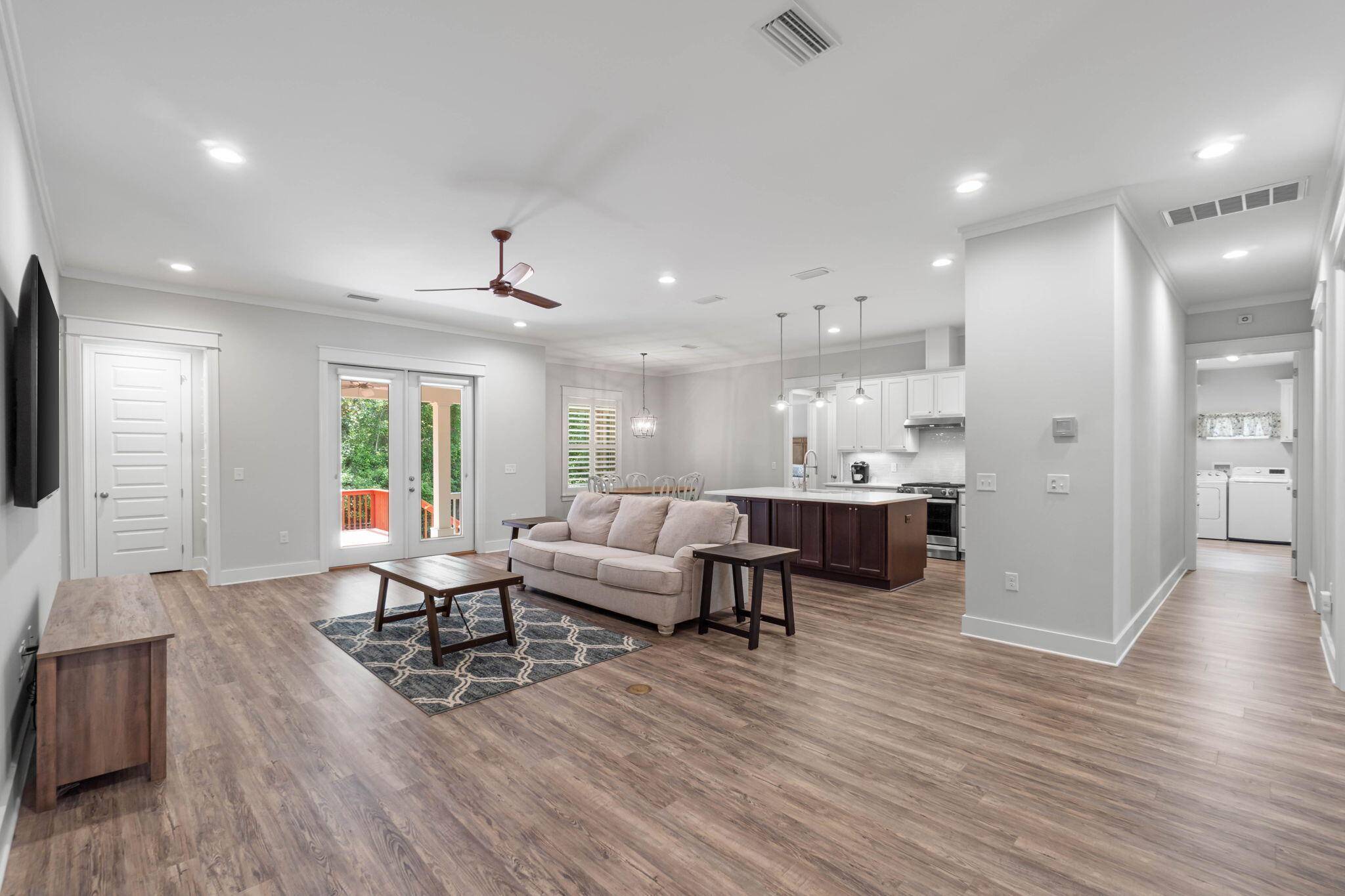 Valparaiso, FL 32580,120 S Portugal Cove  #Lot 9