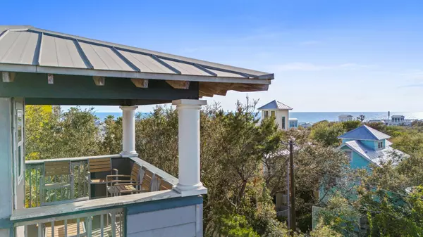 Santa Rosa Beach, FL 32459,91 Cypress Hill Road