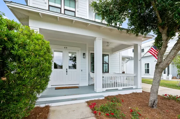 Santa Rosa Beach, FL 32459,69 Melrose Avenue