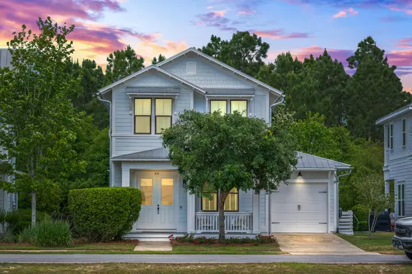 Santa Rosa Beach, FL 32459,69 Melrose Avenue