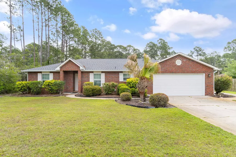 2388 Tumbleweed Drive, Navarre, FL 32566
