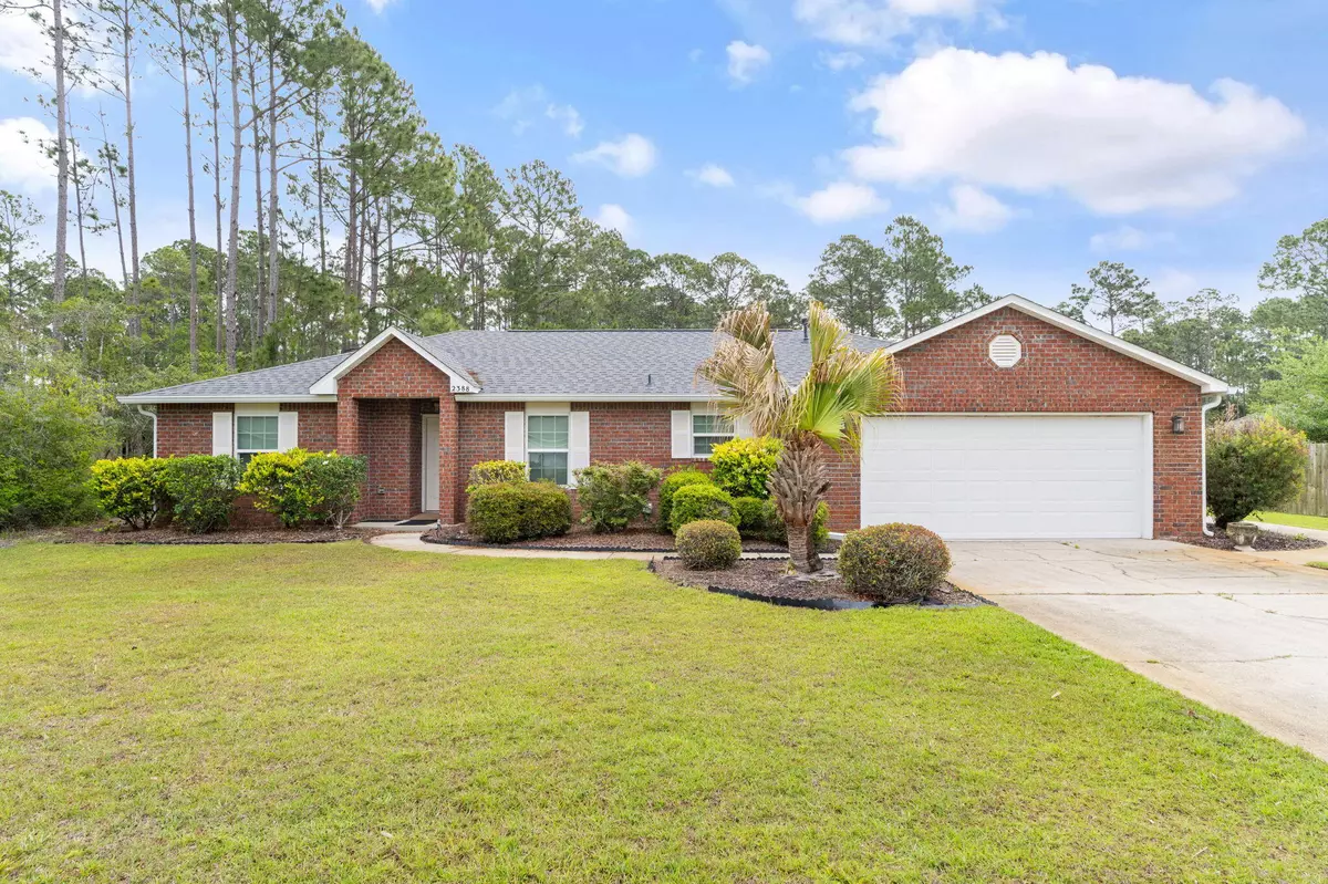 Navarre, FL 32566,2388 Tumbleweed Drive