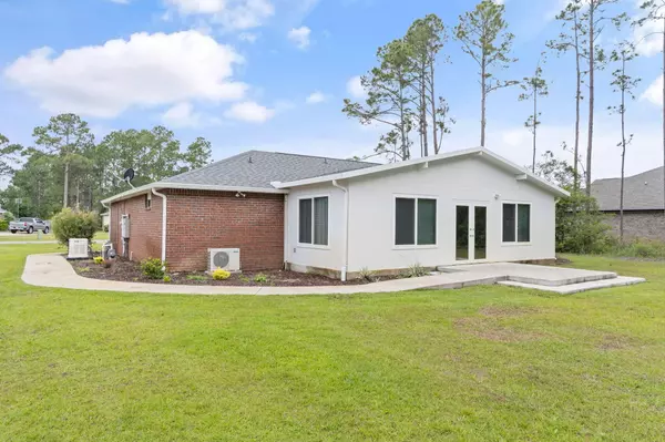 Navarre, FL 32566,2388 Tumbleweed Drive