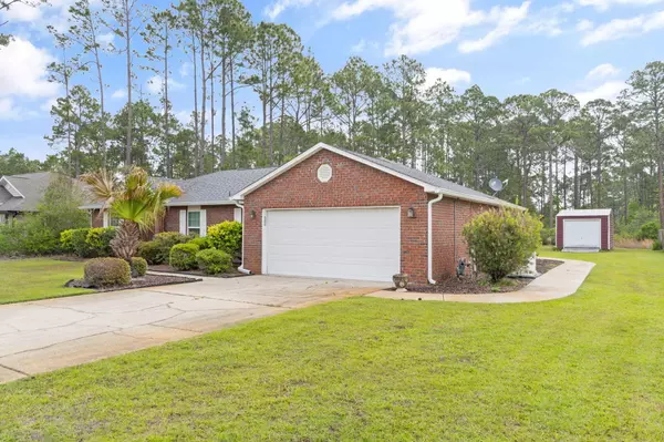 Navarre, FL 32566,2388 Tumbleweed Drive