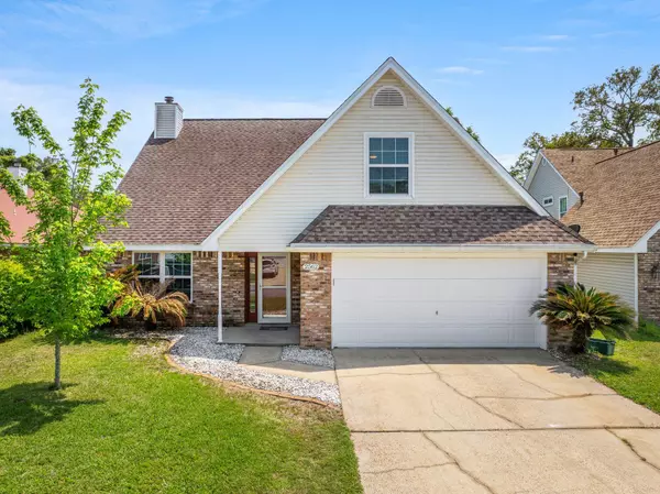 2562 Barron Court, Shalimar, FL 32579